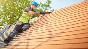 4 Ply Roofing in Wilkshire Hills, OH