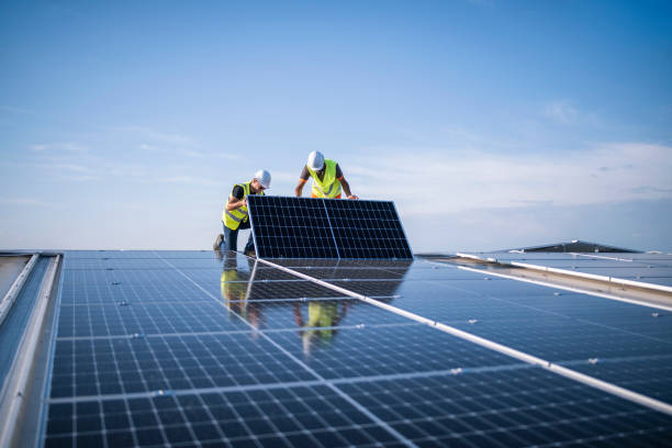 Best Roof Ventilation Installation  in Wilkshire Hills, OH
