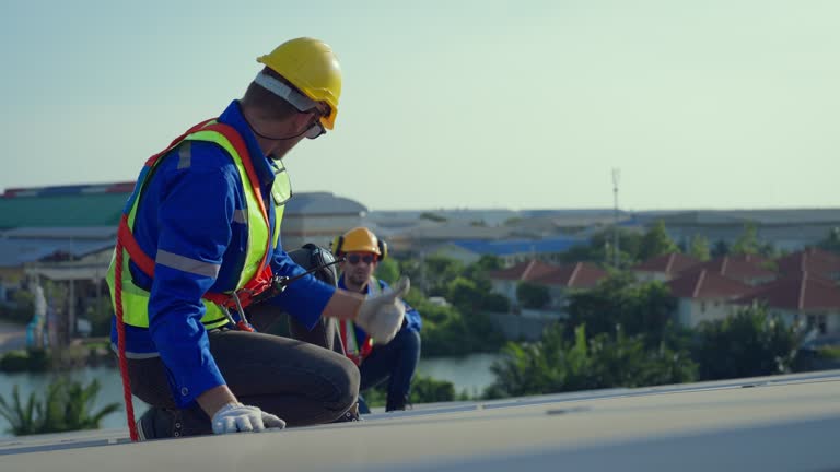 Best Sheet Metal Roofing  in Wilkshire Hills, OH