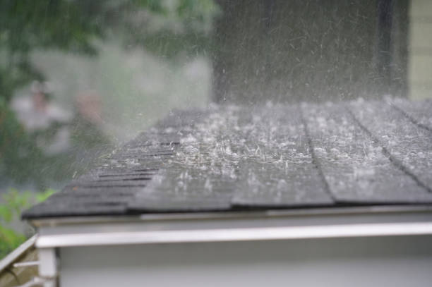 Gutter Replacement in Wilkshire Hills, OH