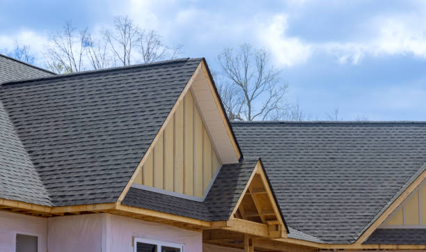 Best Emergency Roof Repair Services  in Wilkshire Hills, OH