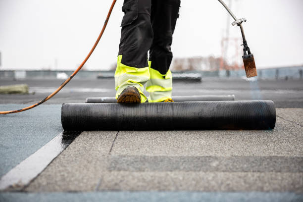 Best 4 Ply Roofing  in Wilkshire Hills, OH