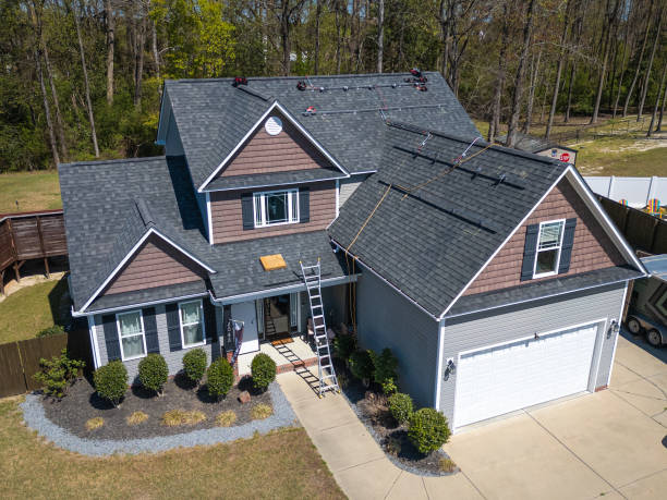 Best Green or Eco-Friendly Roofing Solutions  in Wilkshire Hills, OH